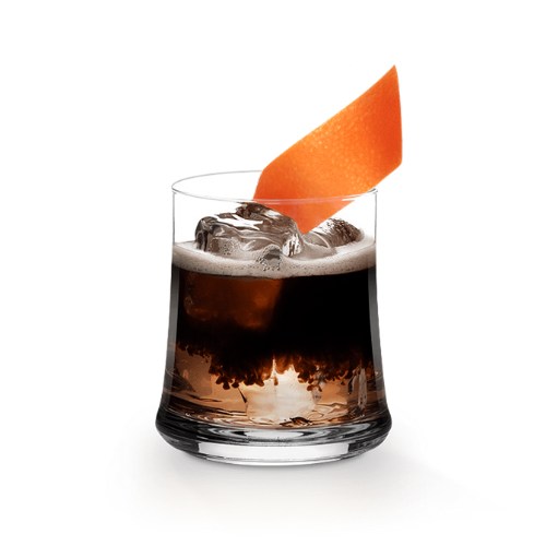 Chocolate Mint Julep Emperor Vodka