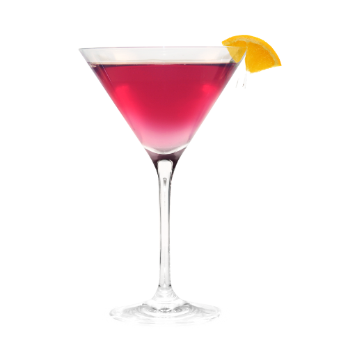 Cosmopolitan Cocktail