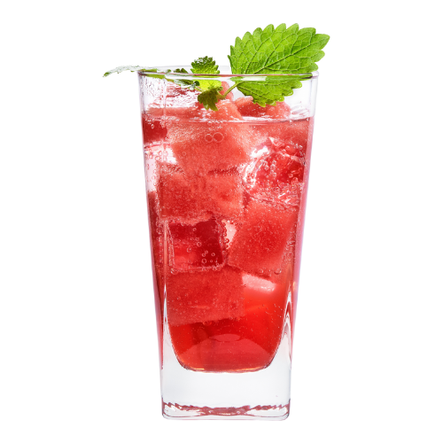 Watermelon Cooler