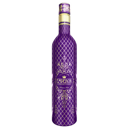 Emperor Passionfruit Vodka