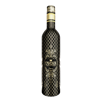 Emperor Superior Original Vodka – 70cl