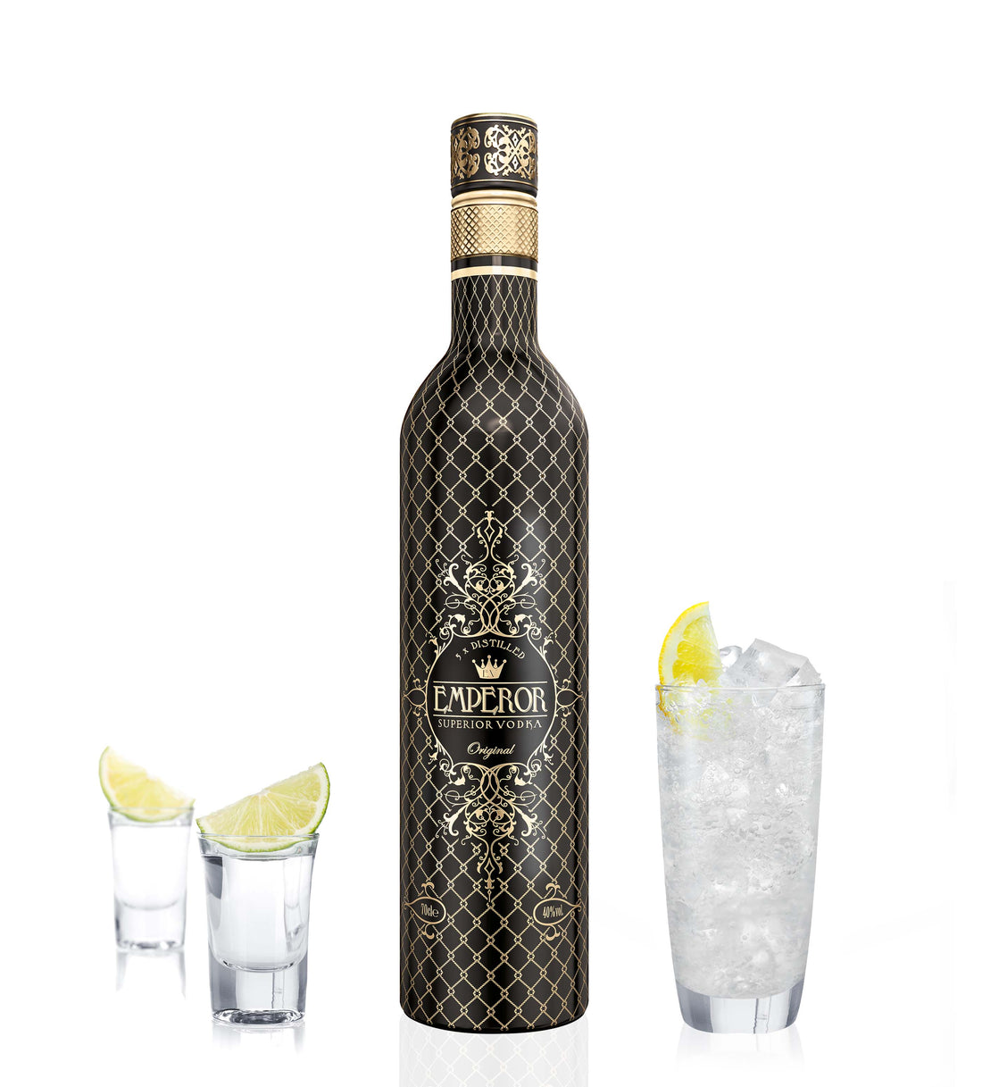Emperor Original Vodka